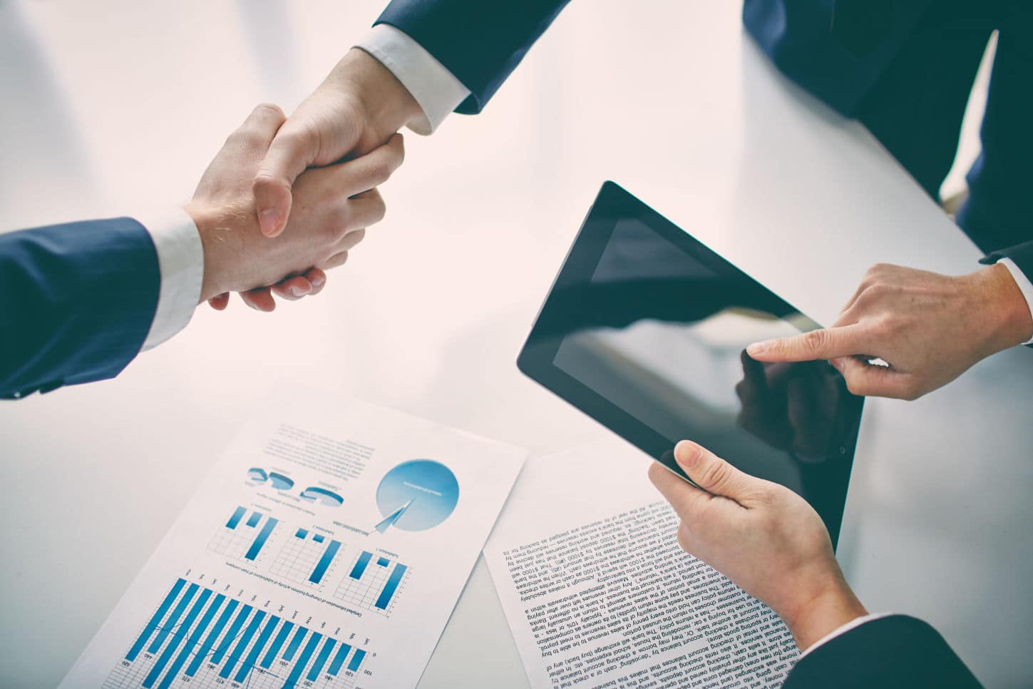 Factoraje Financiero